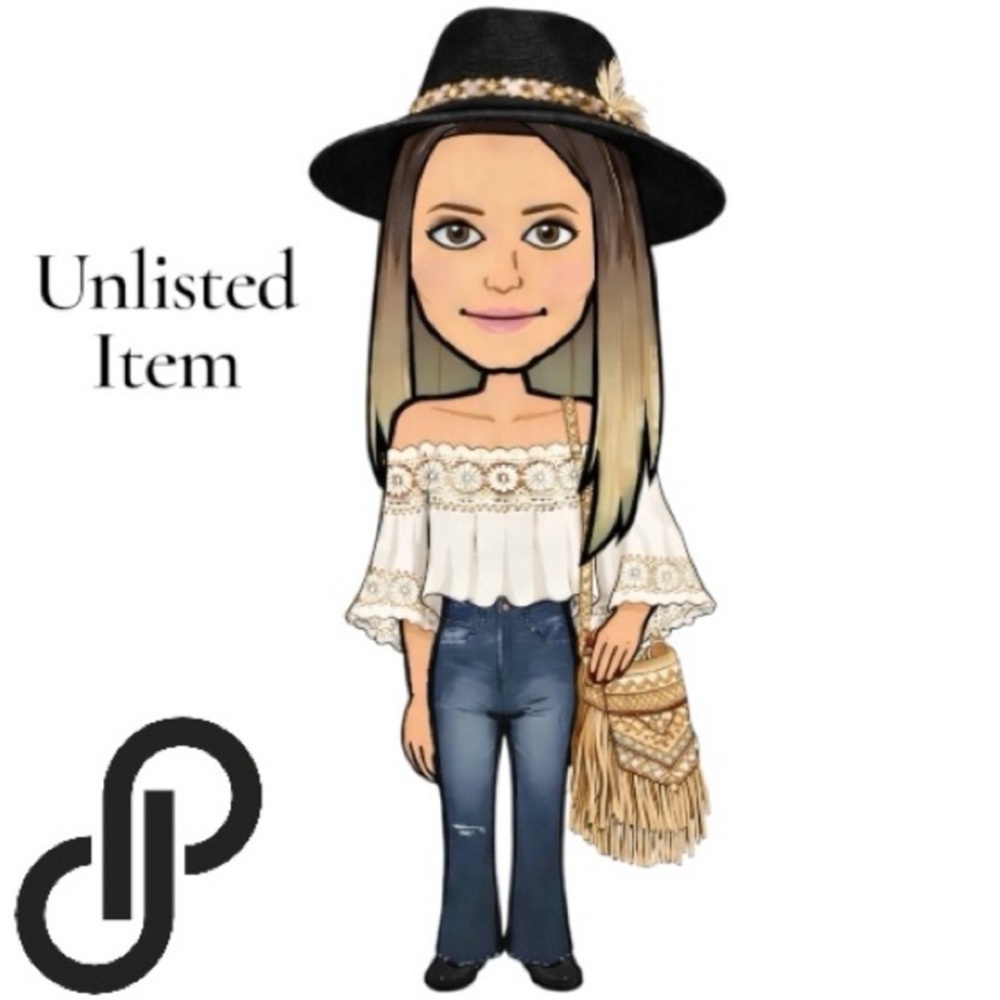 🤎Unlisted Show Item